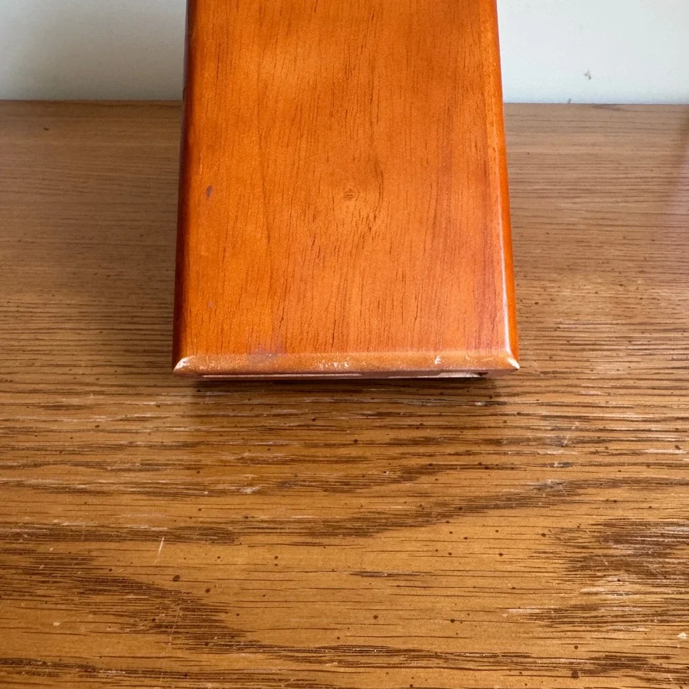 J.A. Henckels International 18 Slot‎ Wood Knife Block Holder 35104-102